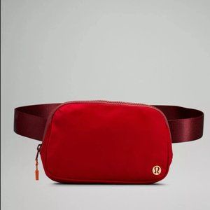 Lululemon Lunar New Year Belt Bag